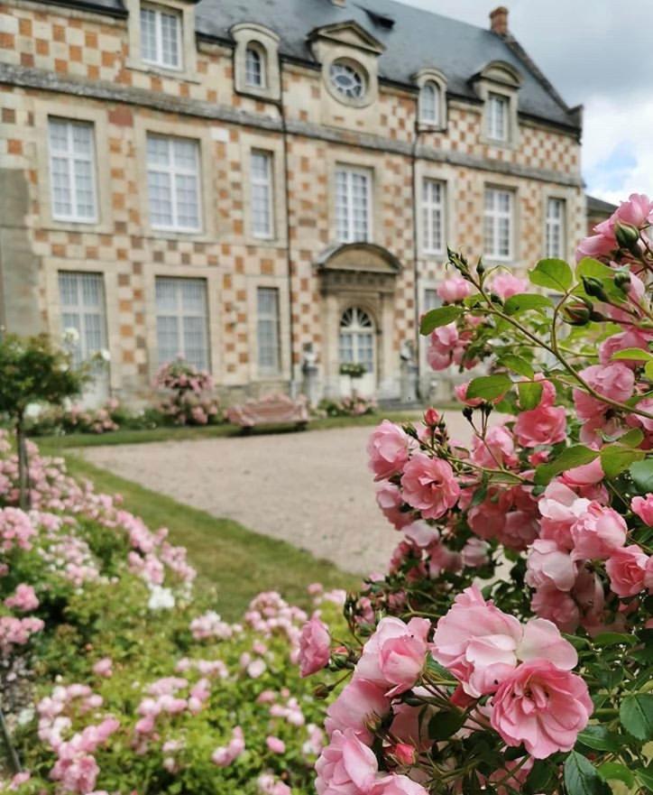 Maison Leontine Bernay  Exterior foto